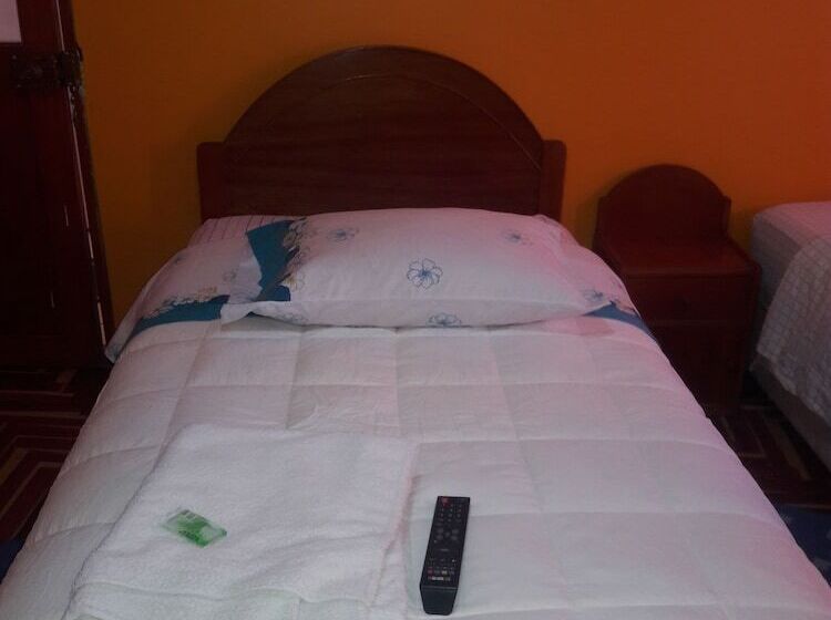 Хостел Joya Andina Puno