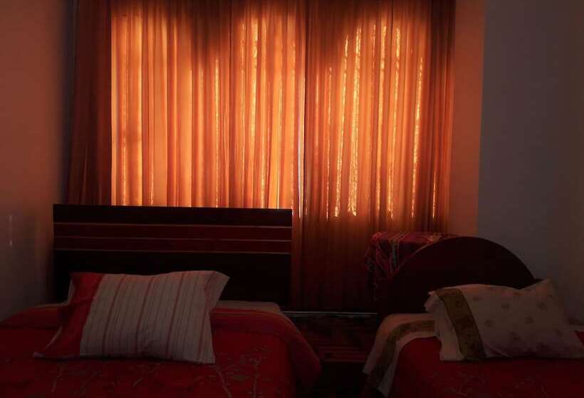 Хостел Joya Andina Puno