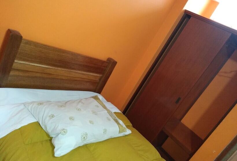 Хостел Joya Andina Puno