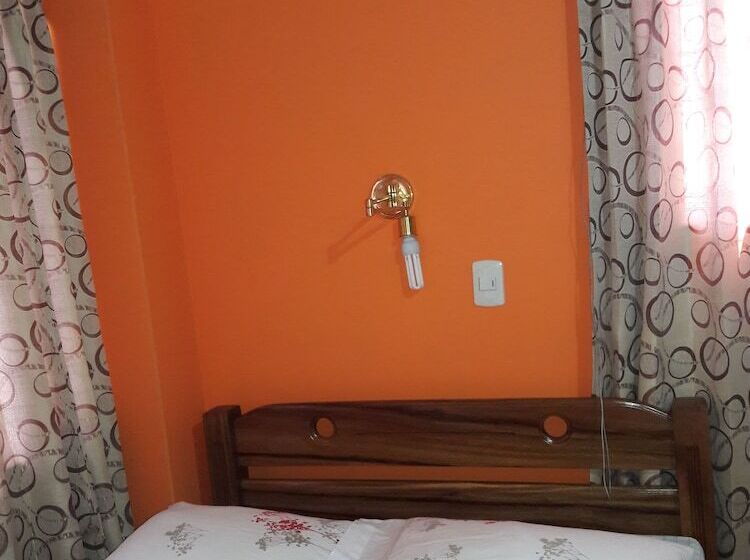 Хостел Joya Andina Puno