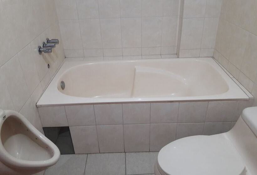 Хостел Joya Andina Puno