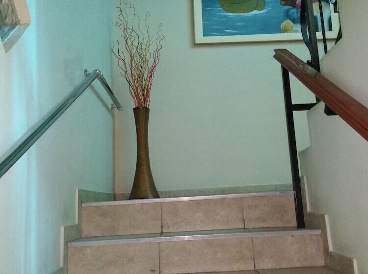 Хостел Joya Andina Puno