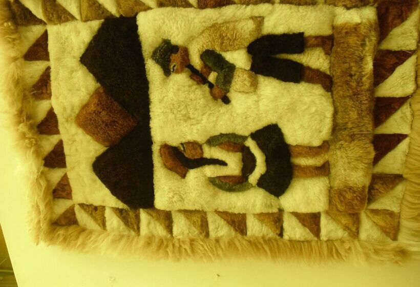 Хостел Joya Andina Puno