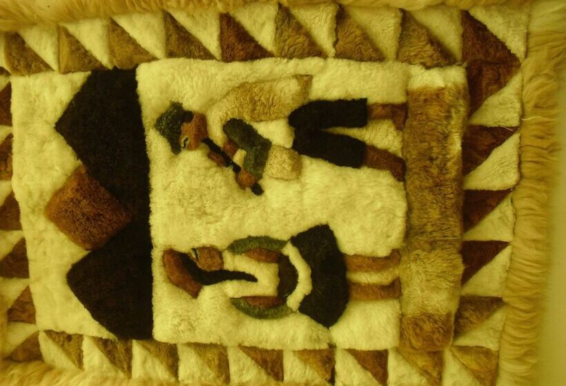 Хостел Joya Andina Puno