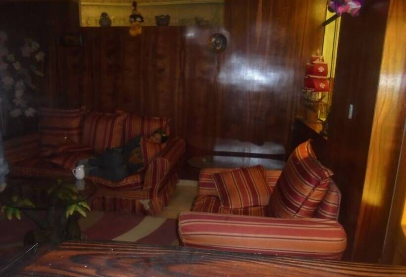 Хостел Joya Andina Puno