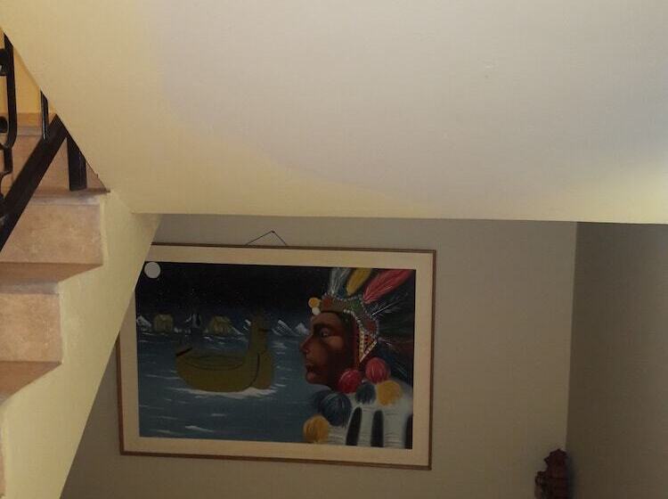 Хостел Joya Andina Puno