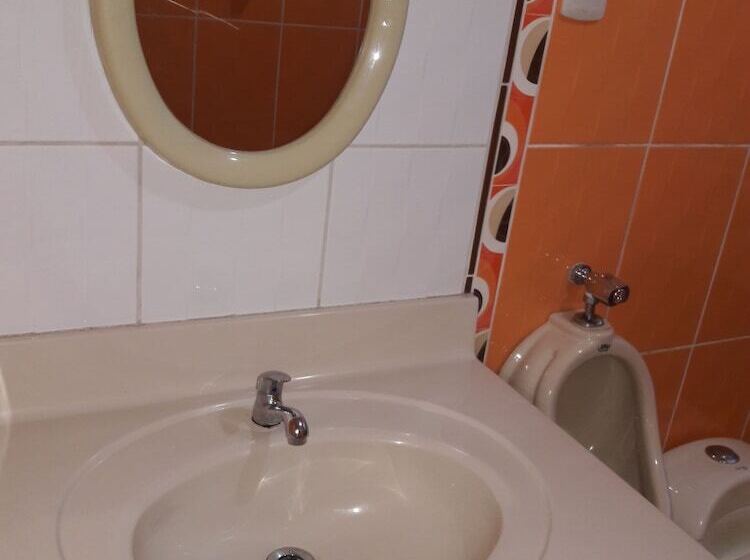 Хостел Joya Andina Puno