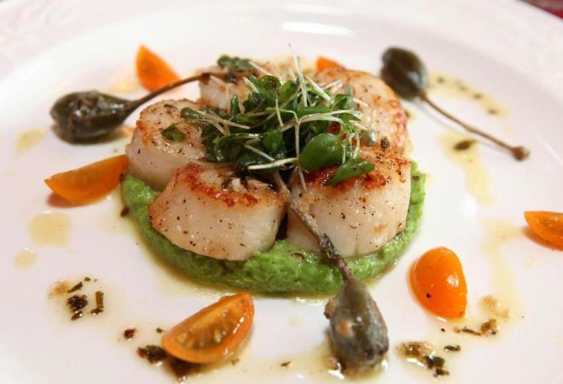 فندق فئة نجمة واحدة L'estampilles