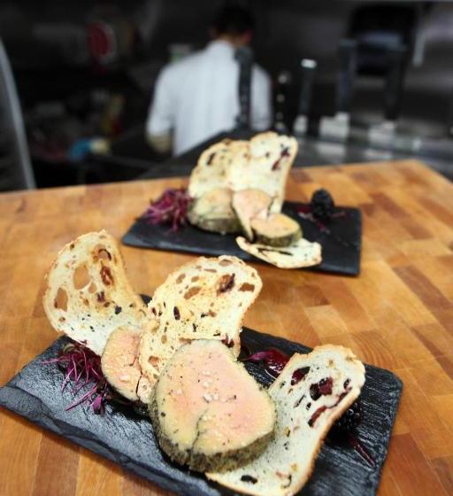 فندق فئة نجمة واحدة L'estampilles