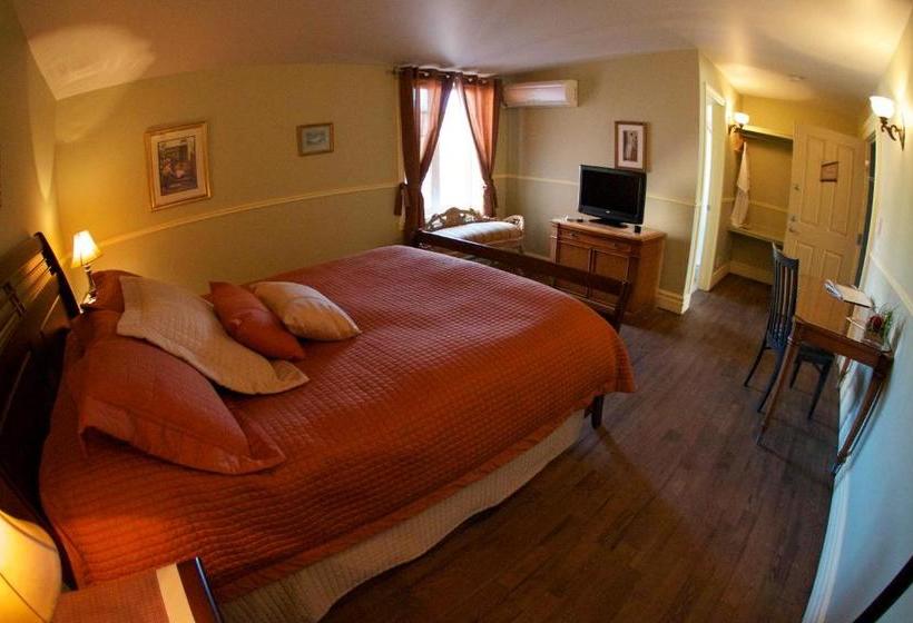 فندق فئة نجمة واحدة L'estampilles