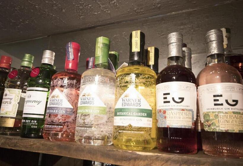 Хостел The Bulls Head