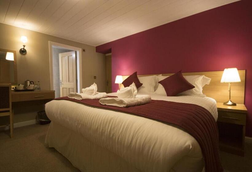 Хостел The Bulls Head