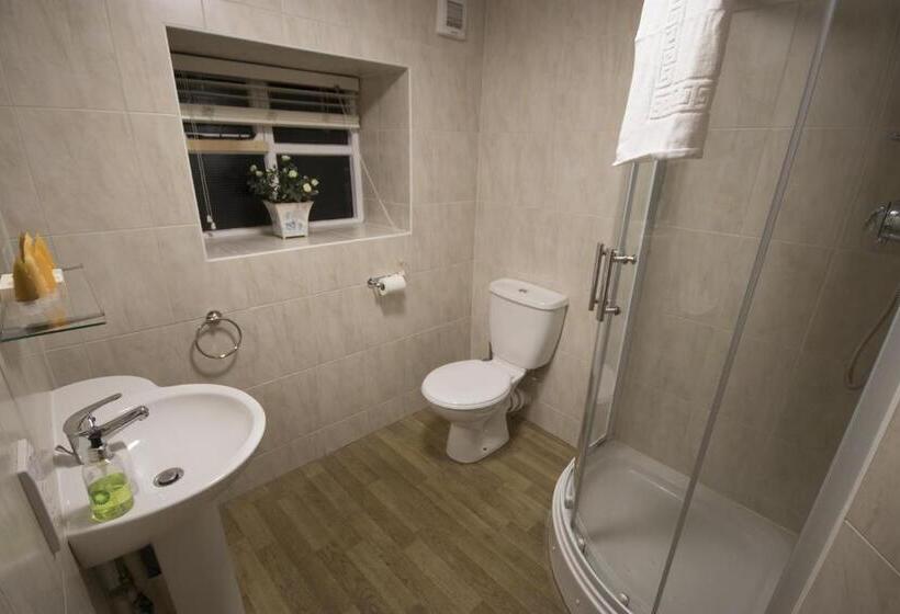 Хостел The Bulls Head