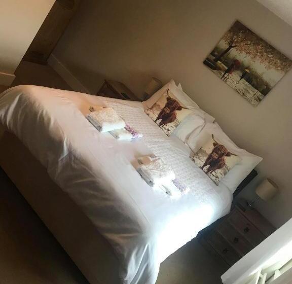 مسافرخانه The Shepherds Rest