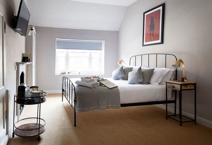 여관 The Wife Of Bath