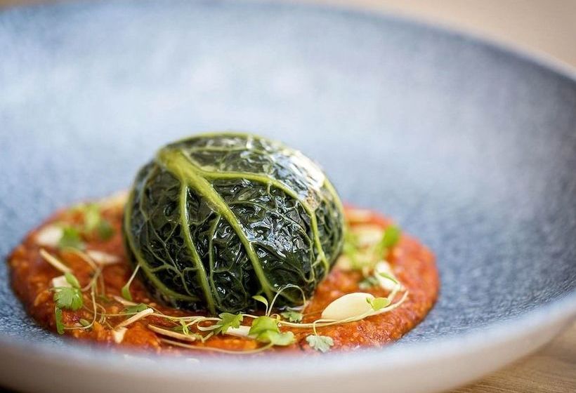 여관 The Wife Of Bath