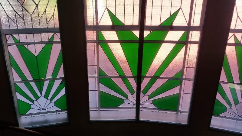 簡易ホテル Whakatane