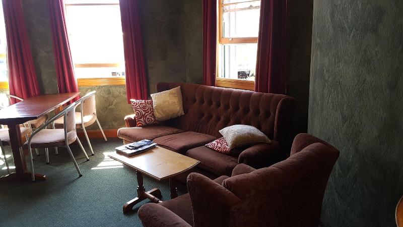 簡易ホテル Whakatane