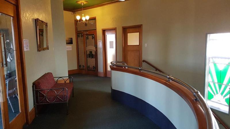 簡易ホテル Whakatane