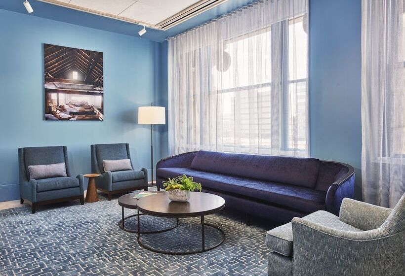 21c Museum Hotel Lexington