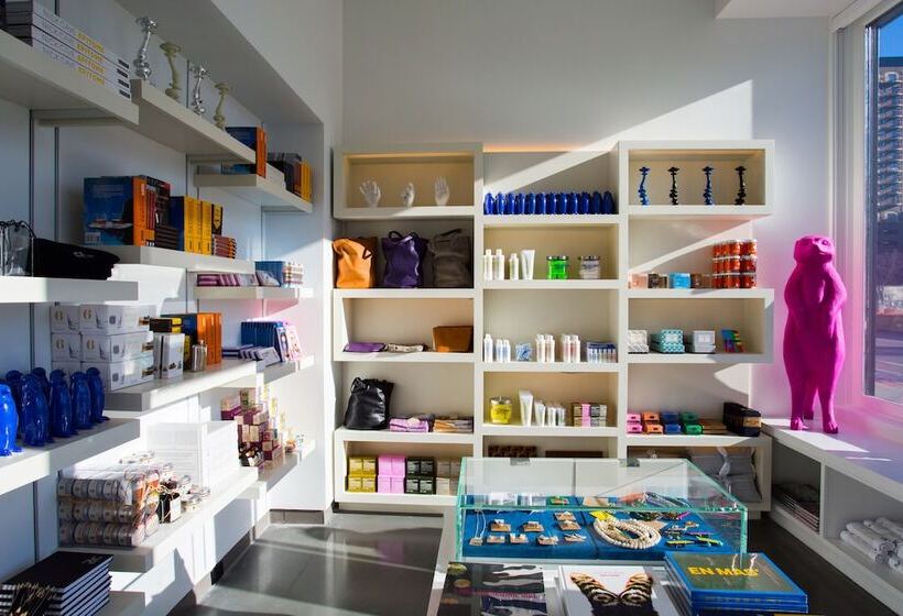 21c Museum Hotel Lexington