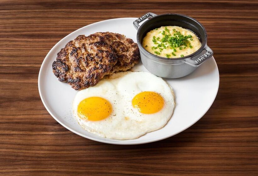 21c Museum Hotel Lexington