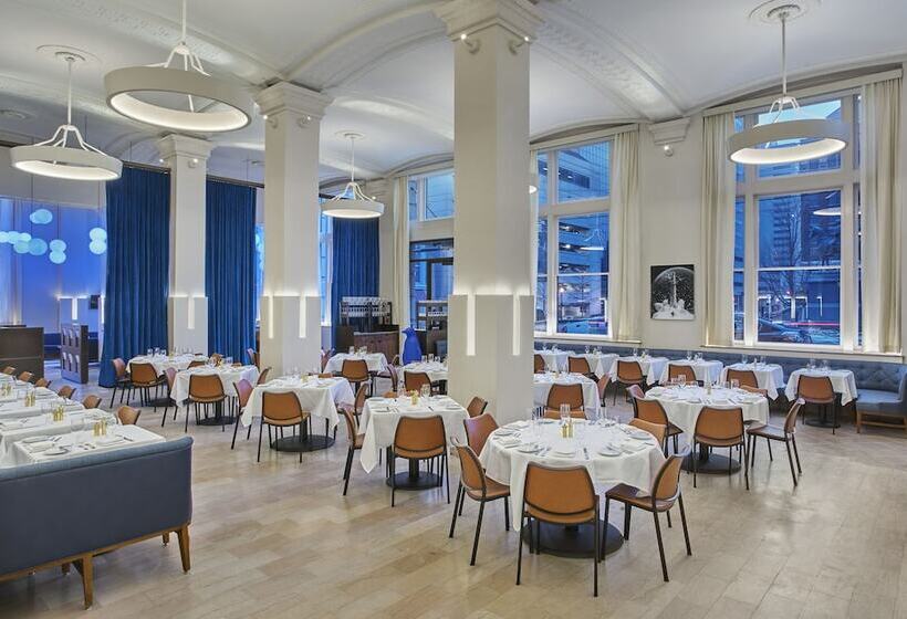 21c Museum Hotel Lexington