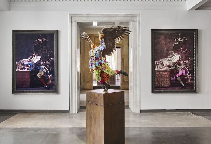 21c Museum Hotel Lexington