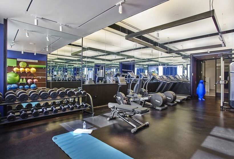 21c Museum Hotel Lexington