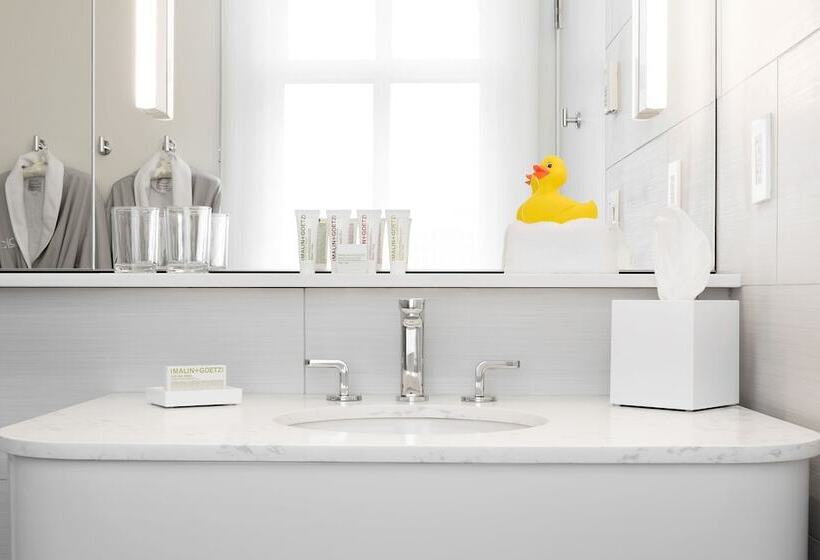 21c Museum Hotel Lexington