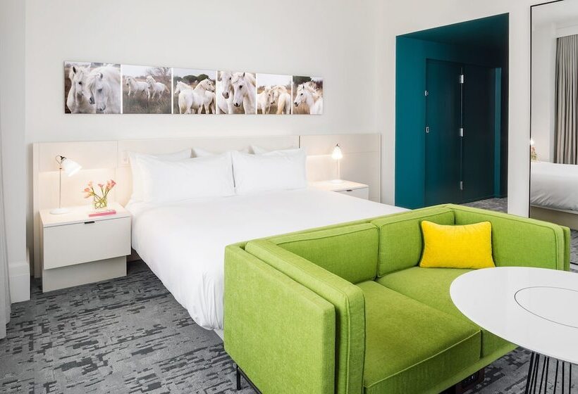 21c Museum Hotel Lexington