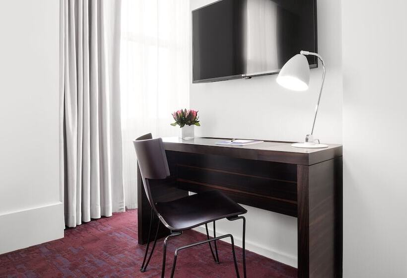 21c Museum Hotel Lexington