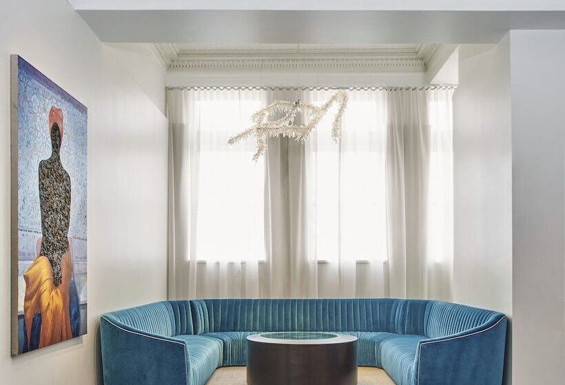 21c Museum Hotel Lexington