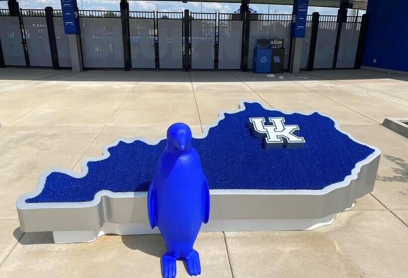 21c Museum Hotel Lexington