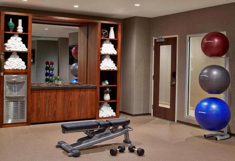 Ac Hotel By Marriott Portland Downtown, Or