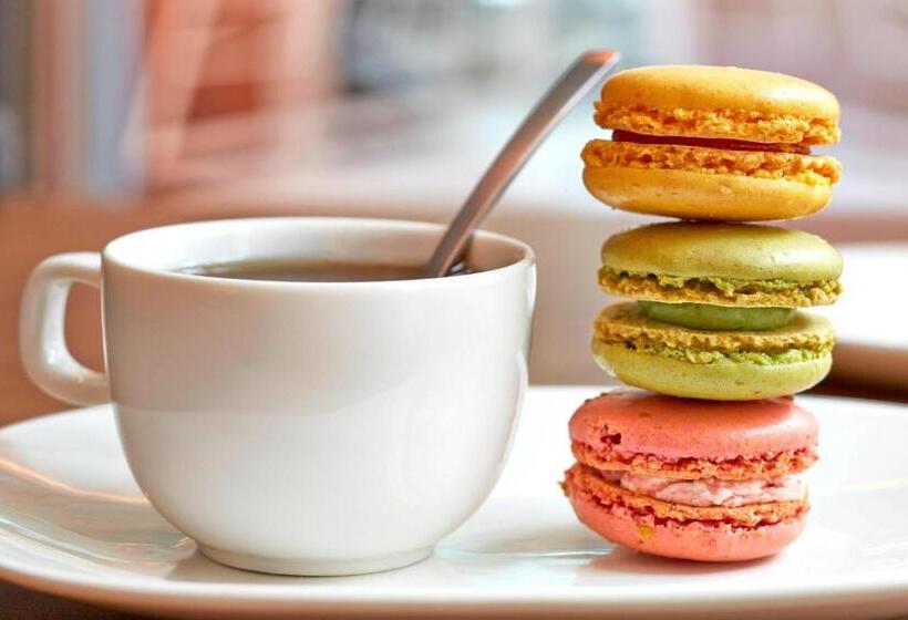 Ac Hotel By Marriott Portland Downtown, Or