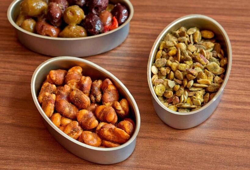 Ac Hotel By Marriott Portland Downtown, Or