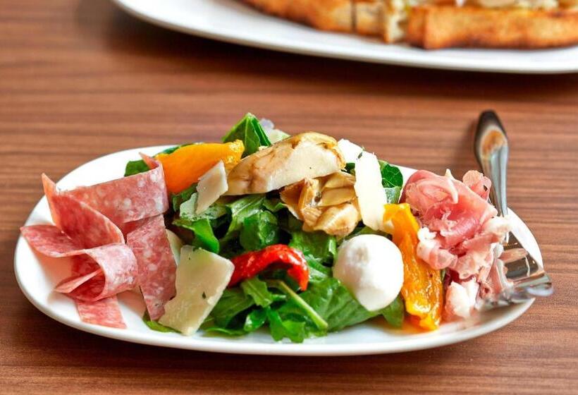 Ac Hotel By Marriott Portland Downtown, Or