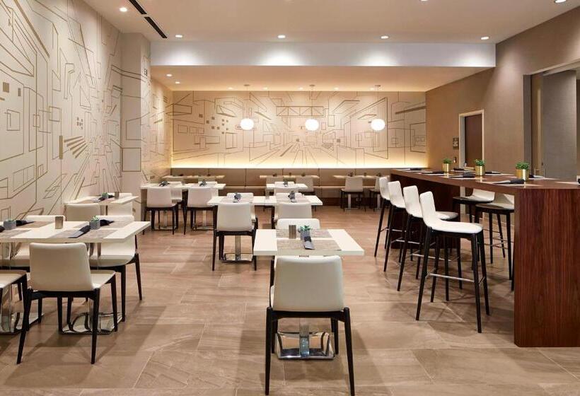 Ac Hotel By Marriott Portland Downtown, Or