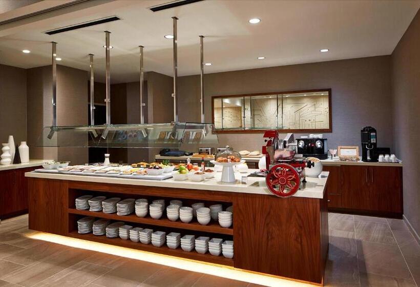 Ac Hotel By Marriott Portland Downtown, Or