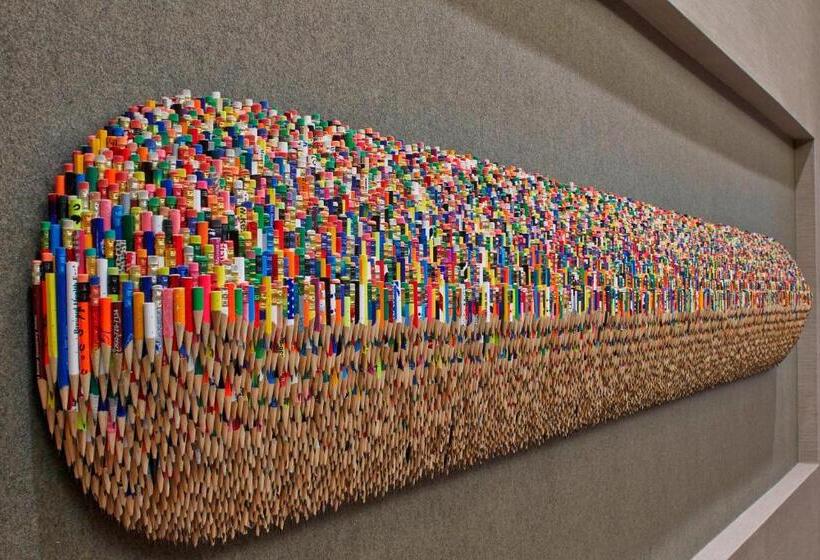 Ac Hotel By Marriott Portland Downtown, Or