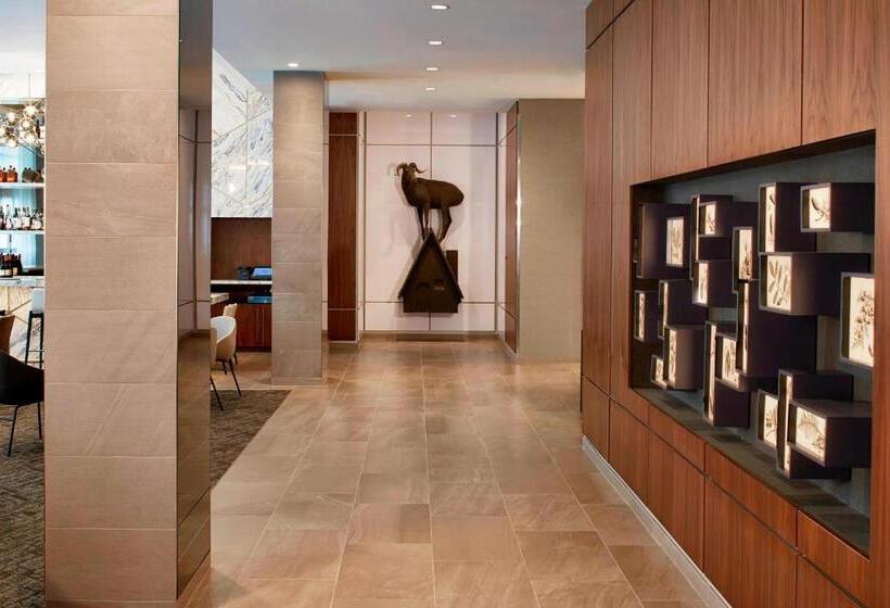 Ac Hotel By Marriott Portland Downtown, Or