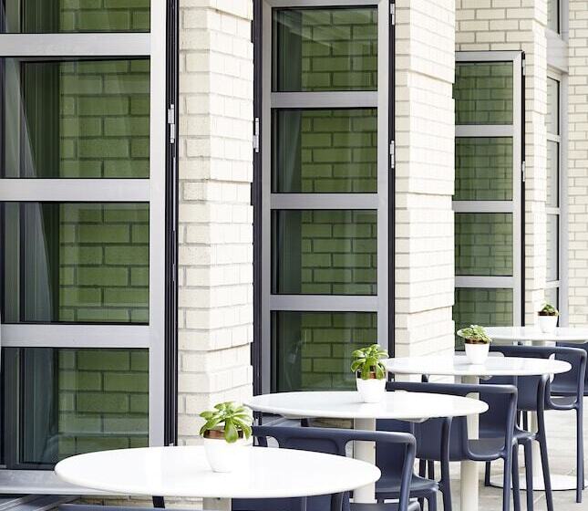 Ac Hotel By Marriott Portland Downtown, Or