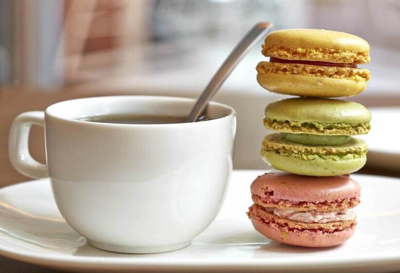 Ac Hotel By Marriott Portland Downtown, Or