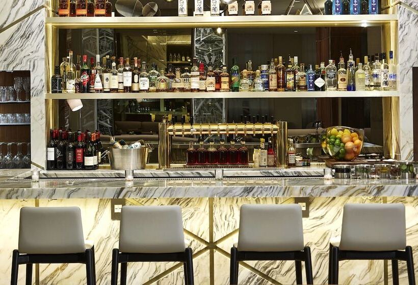 Ac Hotel By Marriott Portland Downtown, Or