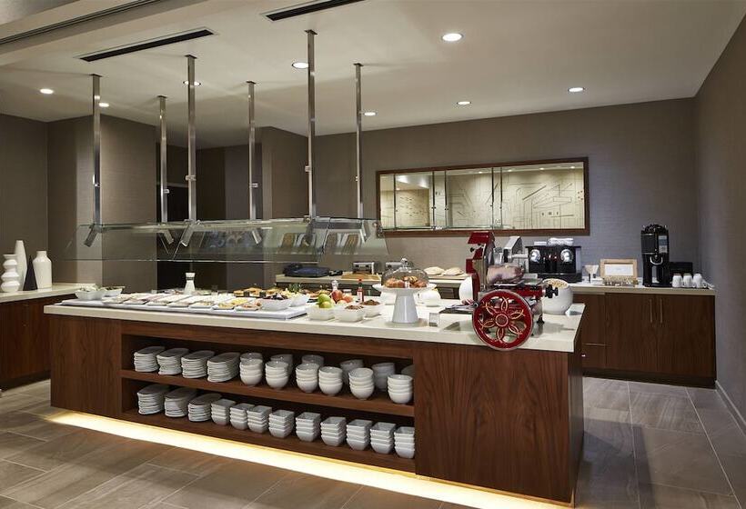 Ac Hotel By Marriott Portland Downtown, Or