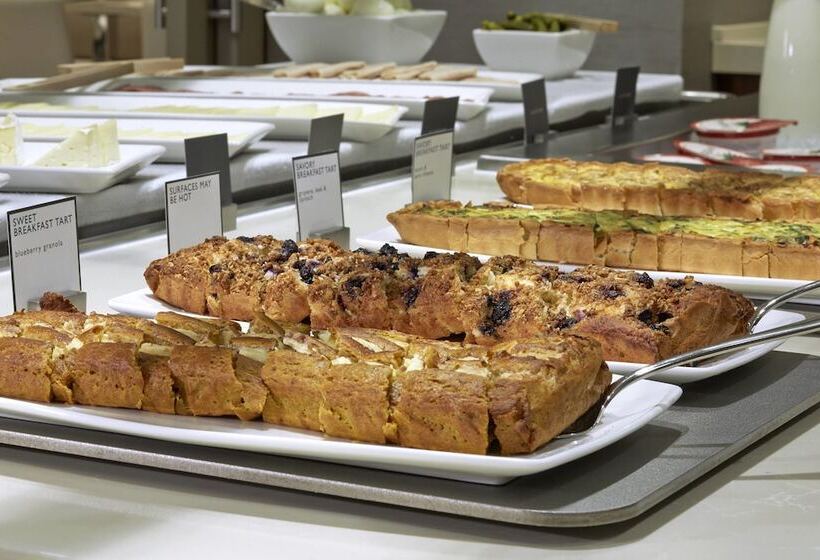 Ac Hotel By Marriott Portland Downtown, Or