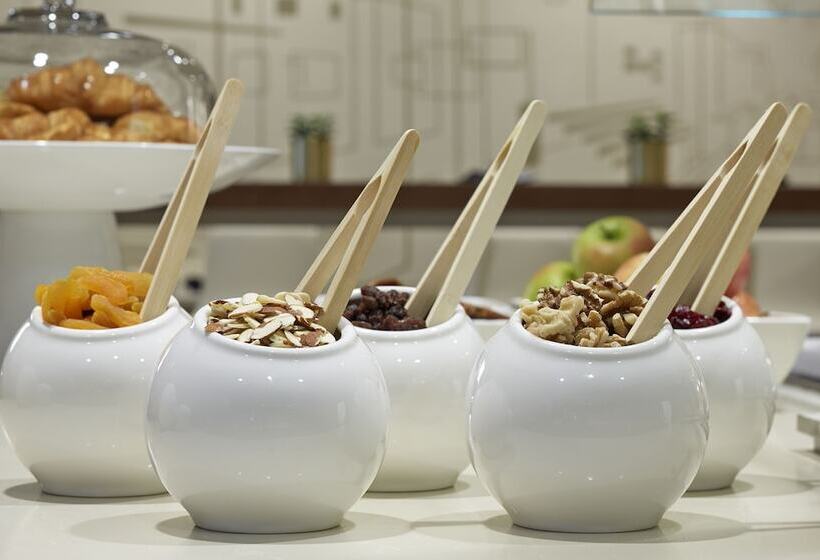 Ac Hotel By Marriott Portland Downtown, Or