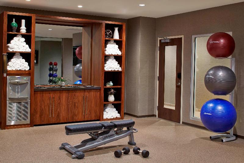 Ac Hotel By Marriott Portland Downtown, Or