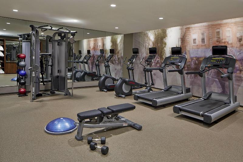 Ac Hotel By Marriott Portland Downtown, Or